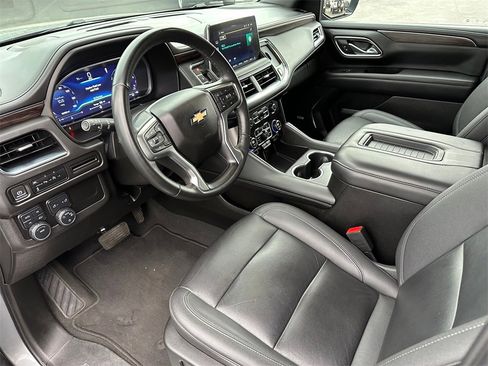 Used 2023 Chevrolet Tahoe LT image 10