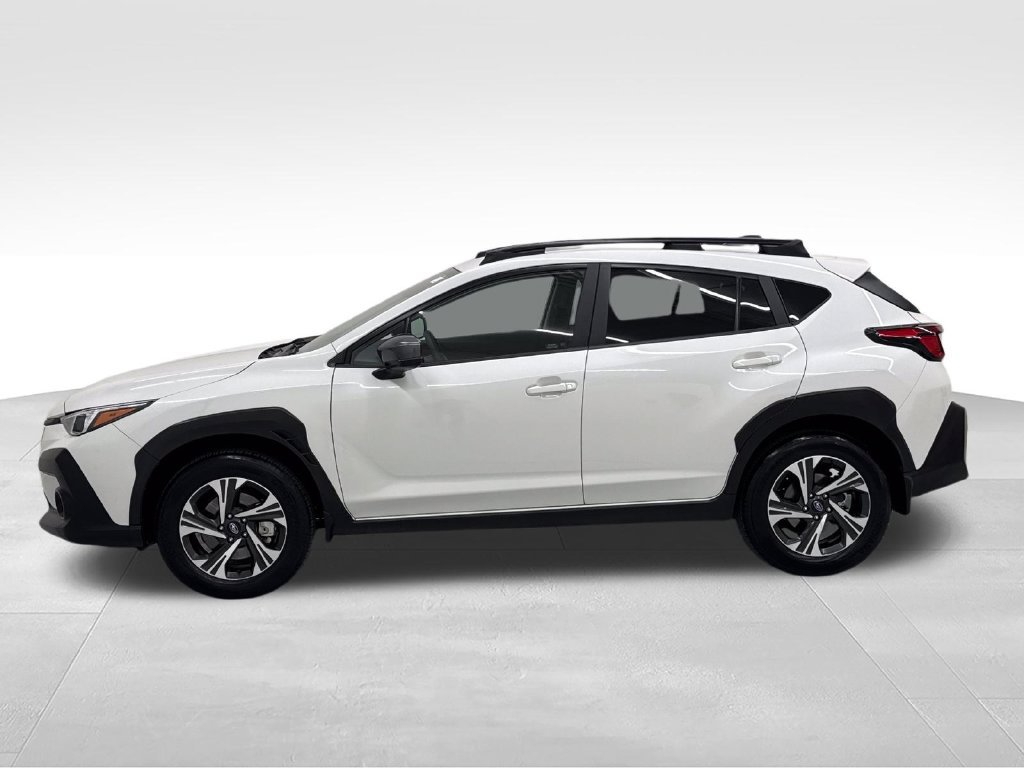 Used 2026 Subaru Crosstrek 2.5i Premium AWD/4WD image 5