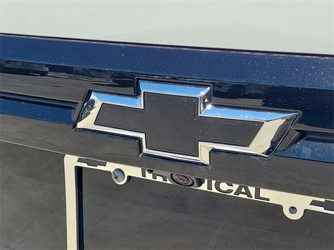 New 2026 Chevrolet Traverse LT image 9