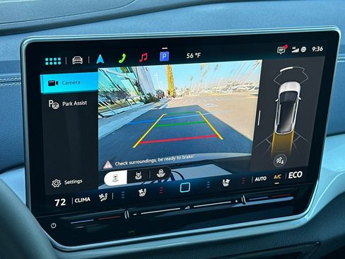 New 2026 Volkswagen ID.4 Pro S image 18