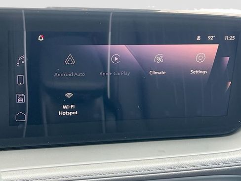 New 2026 Buick Encore GX Avenir w/ Avenir Convenience Package image 8