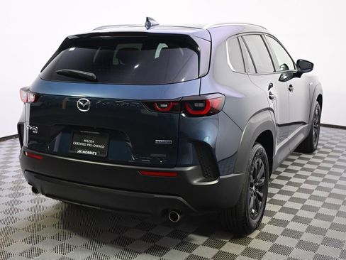 Used 2025 MAZDA CX-50 2.5 Hybrid w/ Preferred Pkg AWD/4WD image 6