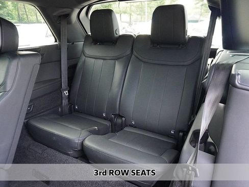 Used 2024 Land Rover Range Rover Long Wheelbase Autobiography AWD/4WD image 11