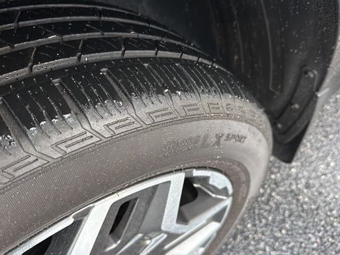 Used 2023 Hyundai Santa Fe Limited image 38