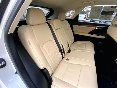 Used 2022 Lexus RX 350 FWD w/ Premium Package image 19