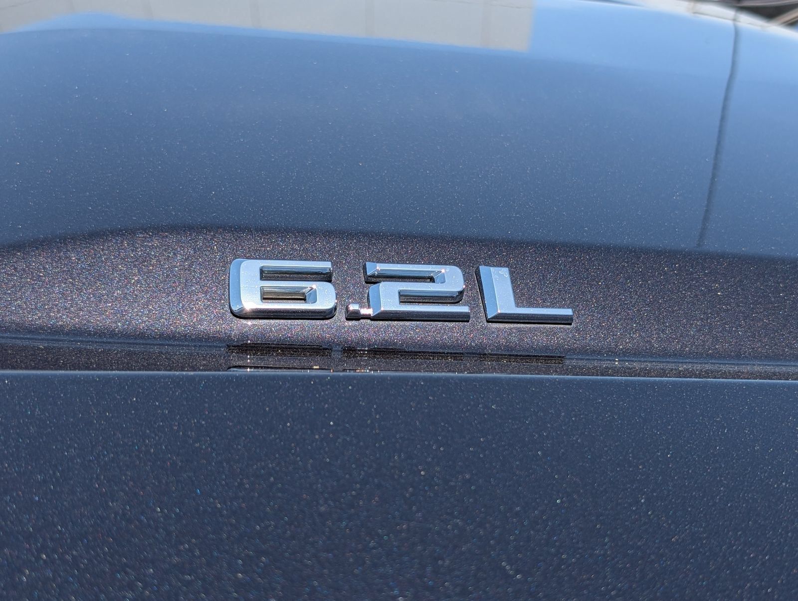 Used 2024 Chevrolet Silverado 1500 RST w/ All Star Edition Plus AWD/4WD image 11