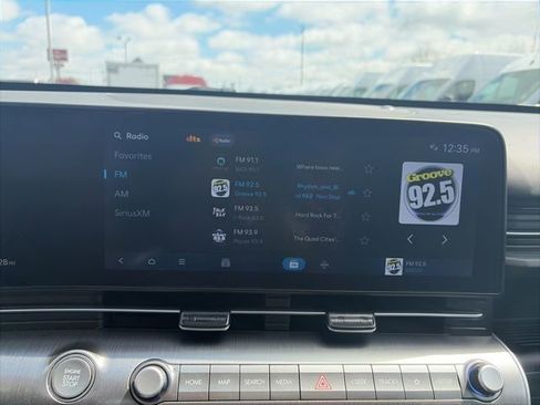 Used 2024 Hyundai Kona SEL w/ Convenience Package AWD/4WD image 15