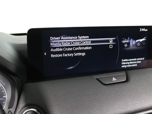 Used 2025 MAZDA CX-90 3.3 Turbo w/ Preferred Package AWD/4WD image 20