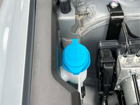 New 2026 Honda CR-V Sport-L image 20