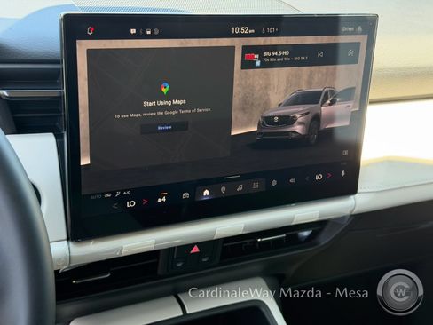 New 2026 MAZDA CX-5 Select AWD/4WD image 18