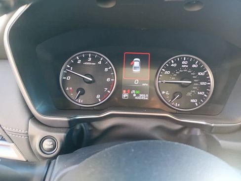 Used 2023 Subaru Legacy Limited image 10