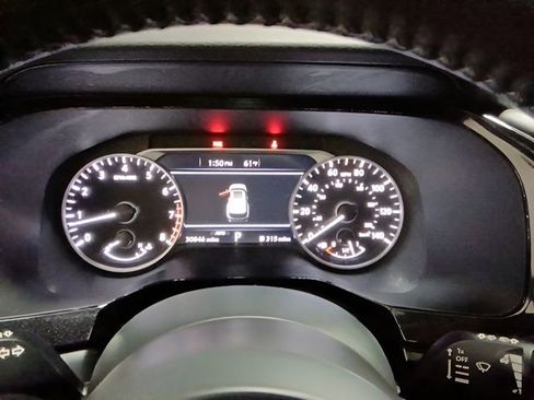 Certified 2025 Nissan Pathfinder SV AWD/4WD image 13
