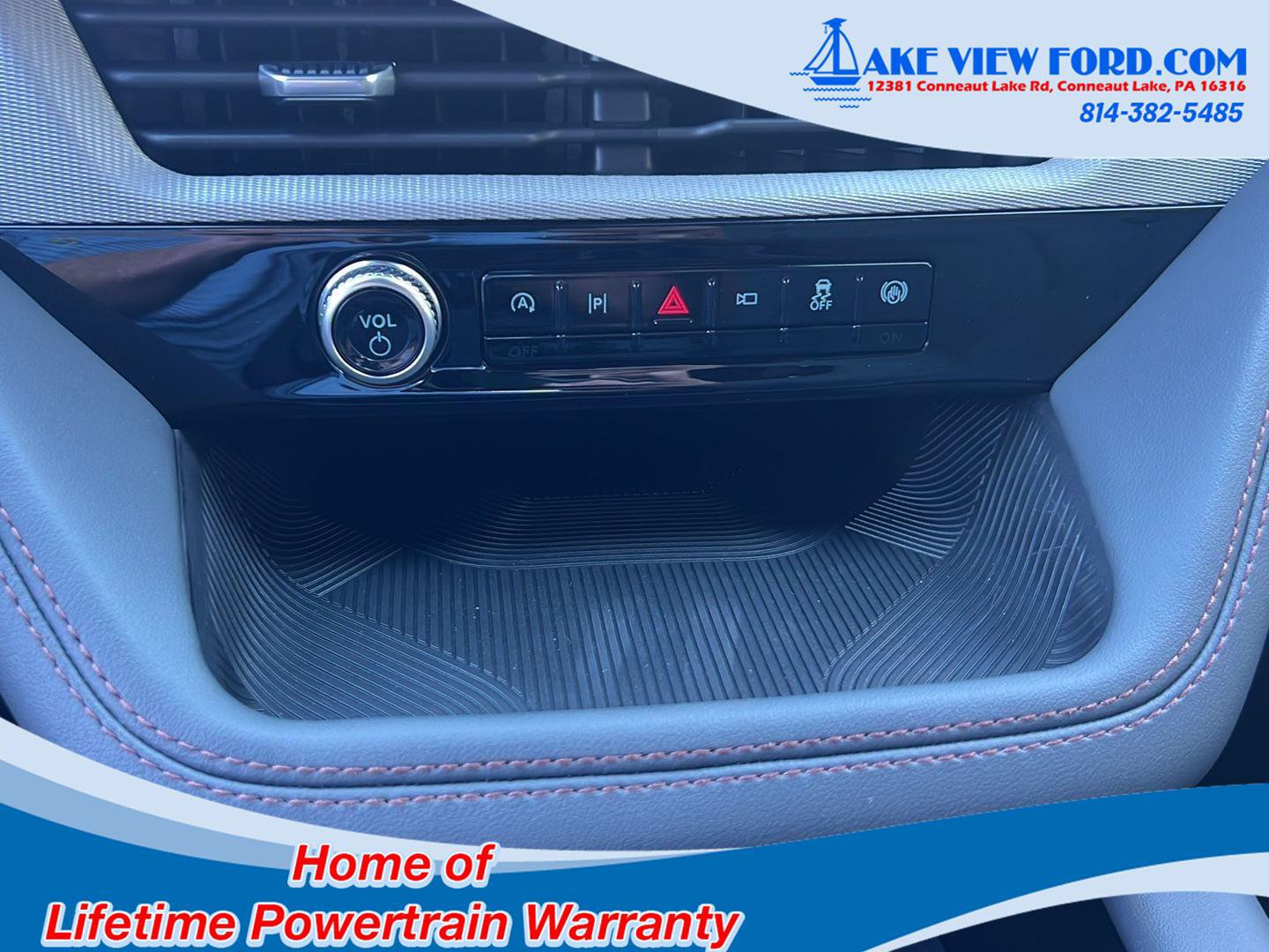 New 2027 Ford Explorer Active AWD/4WD image 40