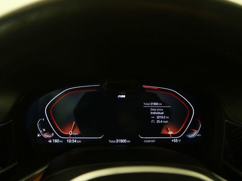 Certified 2022 BMW 750i xDrive w/ Executive Package image 21