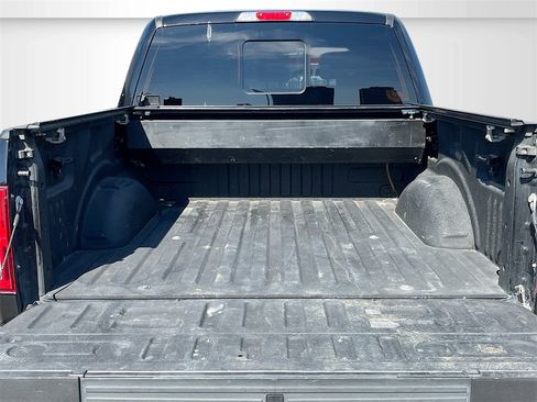 Used 2019 Ford F150 Limited w/ Trailer Tow Package image 28