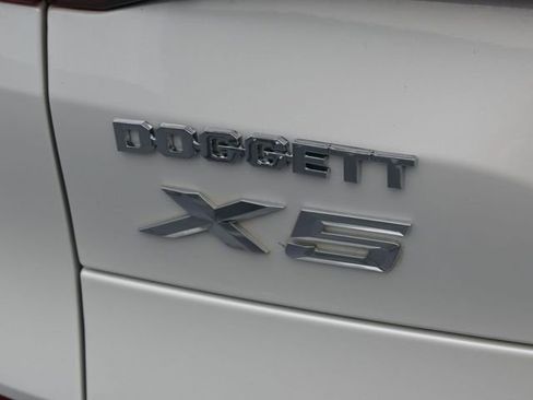 Used 2019 BMW X5 xDrive40i w/ M Sport Package AWD/4WD image 16