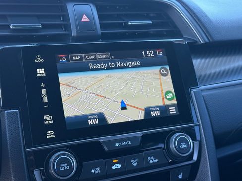 Used 2018 Honda Civic Sport Touring image 23