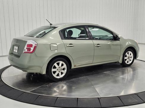 Used 2008 Nissan Sentra 2.0 S w/ Convenience Plus Pkg FWD image 5