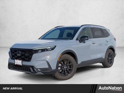 Used 2023 Honda CR-V Sport