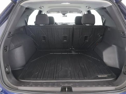 Used 2022 Chevrolet Equinox LS w/ LS Convenience Package image 27