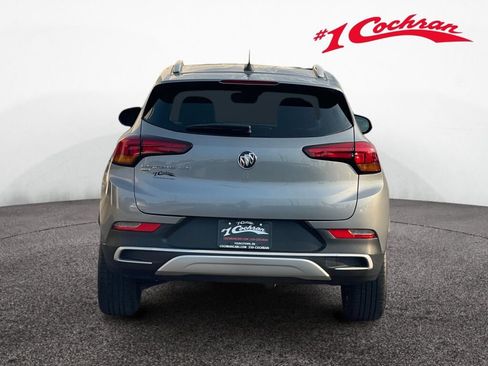 Used 2023 Buick Encore GX Select w/ Safety Package II AWD/4WD image 25