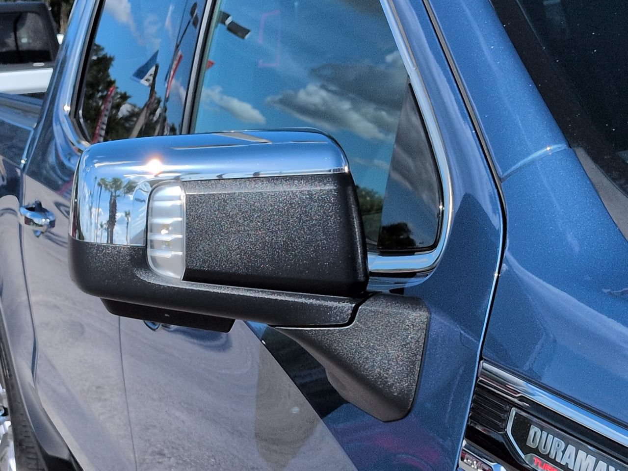 Used 2024 GMC Sierra 1500 Denali AWD/4WD image 11