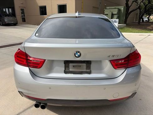 Used 2017 BMW 430i Gran Coupe RWD image 3