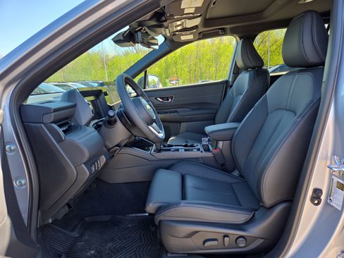 New 2026 Subaru Outback Touring XT AWD/4WD image 6
