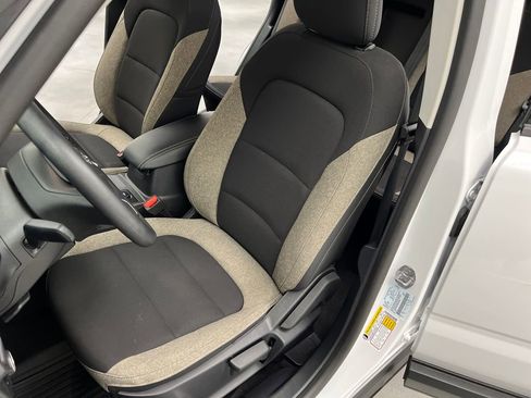 Used 2025 Ford Bronco Sport Big Bend image 9