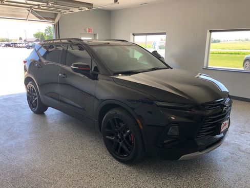 Used 2020 Chevrolet Blazer LT w/ Redline Edition AWD/4WD image 5