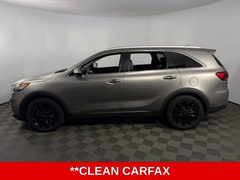 Used 2019 Kia Sorento EX image 5