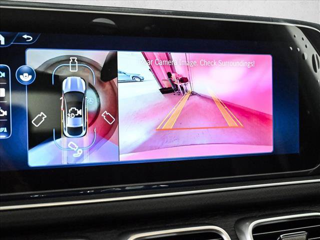 New 2026 Mercedes-Benz GLE 450 4MATIC Coupe image 15