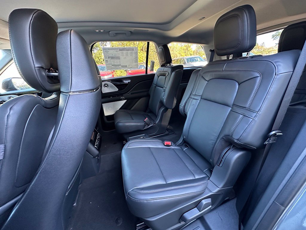 New 2027 Lincoln Aviator Reserve AWD/4WD image 20