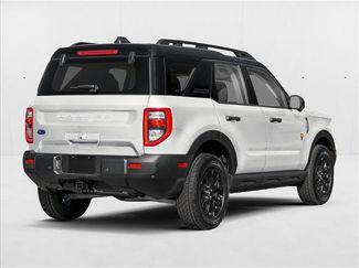 New 2026 Ford Bronco Sport Badlands AWD/4WD video 2