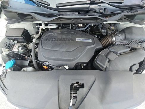 Used 2019 Honda Odyssey Elite image 12
