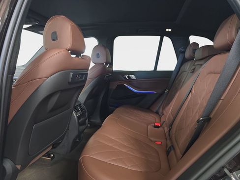 Used 2023 BMW X5 sDrive40i w/ Premium Package image 12