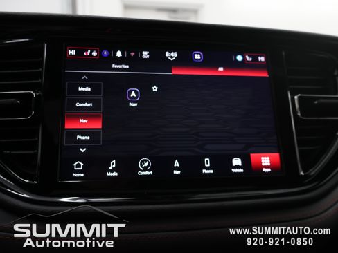 New 2026 Dodge Durango GT AWD/4WD image 70