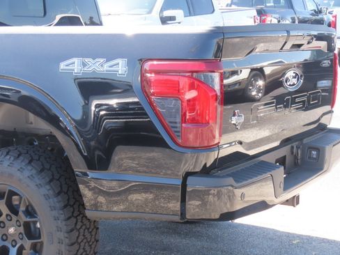 New 2026 Ford F150 XLT w/ Equipment Group 302A MID AWD/4WD image 15