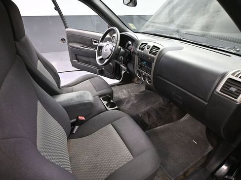 Used 2007 GMC Canyon SLE image 37