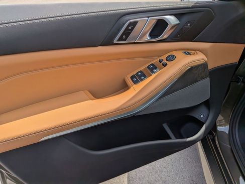 New 2026 BMW X5 xDrive50e AWD/4WD image 14