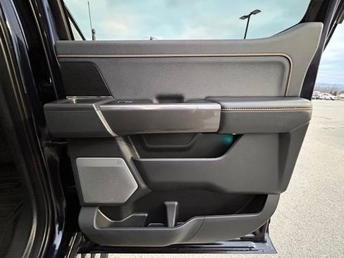 Used 2023 Ford F150 Tremor w/ Equipment Group 402A High image 49