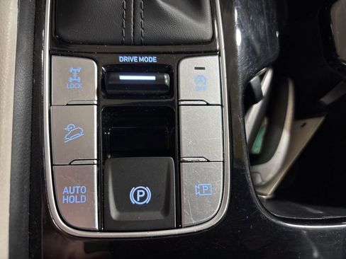 Used 2022 Hyundai Tucson SEL AWD/4WD image 20