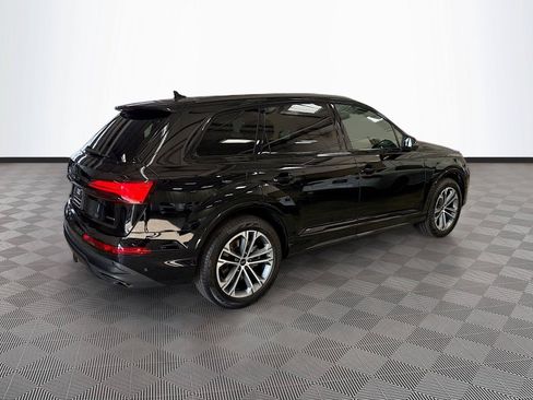 Certified 2026 Audi Q7 2.0T Premium AWD/4WD image 7