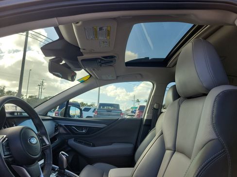 Certified 2024 Subaru Outback Limited XT image 20