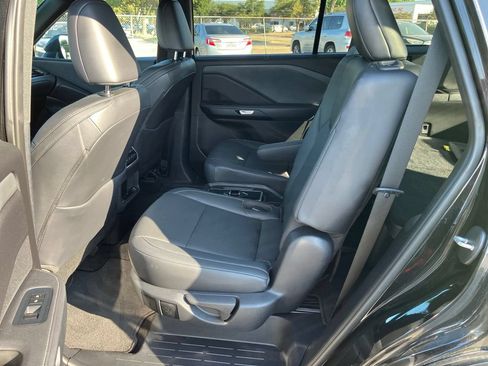 Used 2025 Lexus TX 350 AWD w/ Technology Package image 23