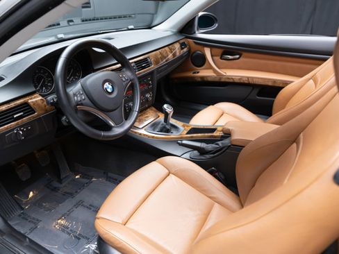 Used 2008 BMW 335i Coupe image 40
