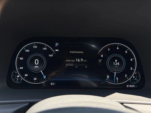Used 2021 Hyundai Sonata Limited FWD image 23