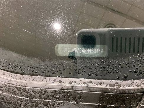 Used 2022 Subaru Forester Base image 33