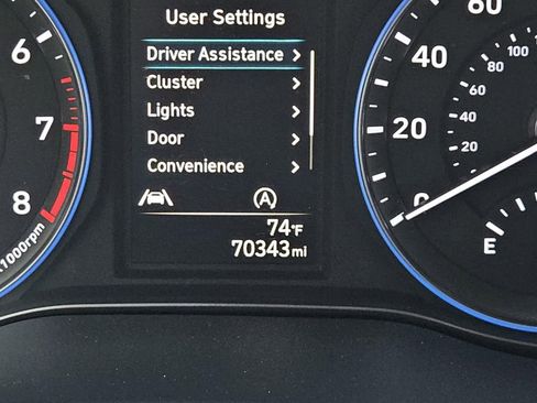 Used 2022 Hyundai Kona SEL image 21