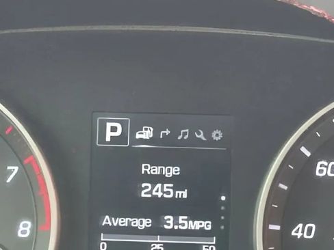 Used 2017 Hyundai Elantra Sport w/ Sport Premium Package 06 FWD image 31